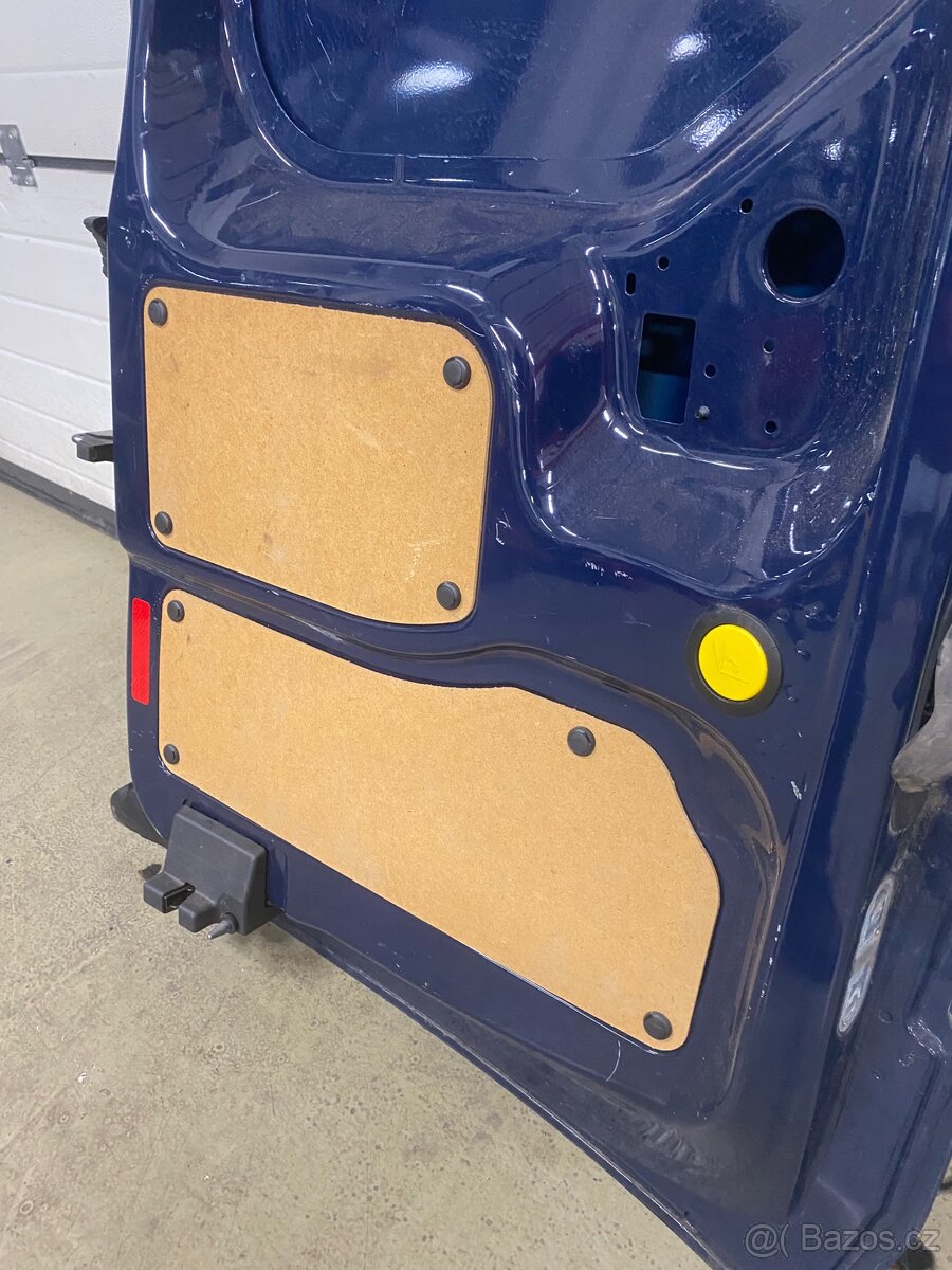 Zadní dveře Ford Transit Connect 2018 - 4