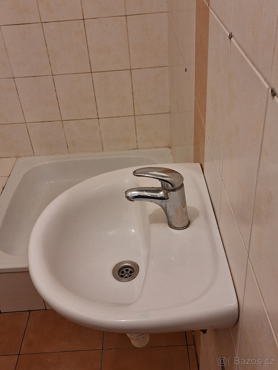 Pronájem bytu 1+1 v Uničově - 4