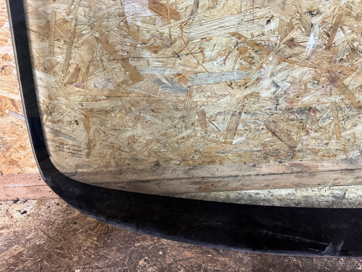 ČELNÍ OKNO VW PASSAT B6 - DEŠŤOVÝ SENZOR - 4