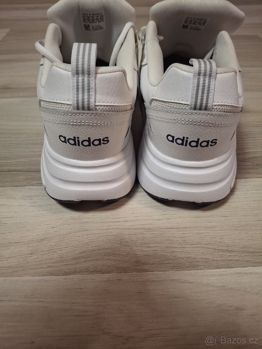 Obuv Adidas Strutter vel. 49 1/3 - 4
