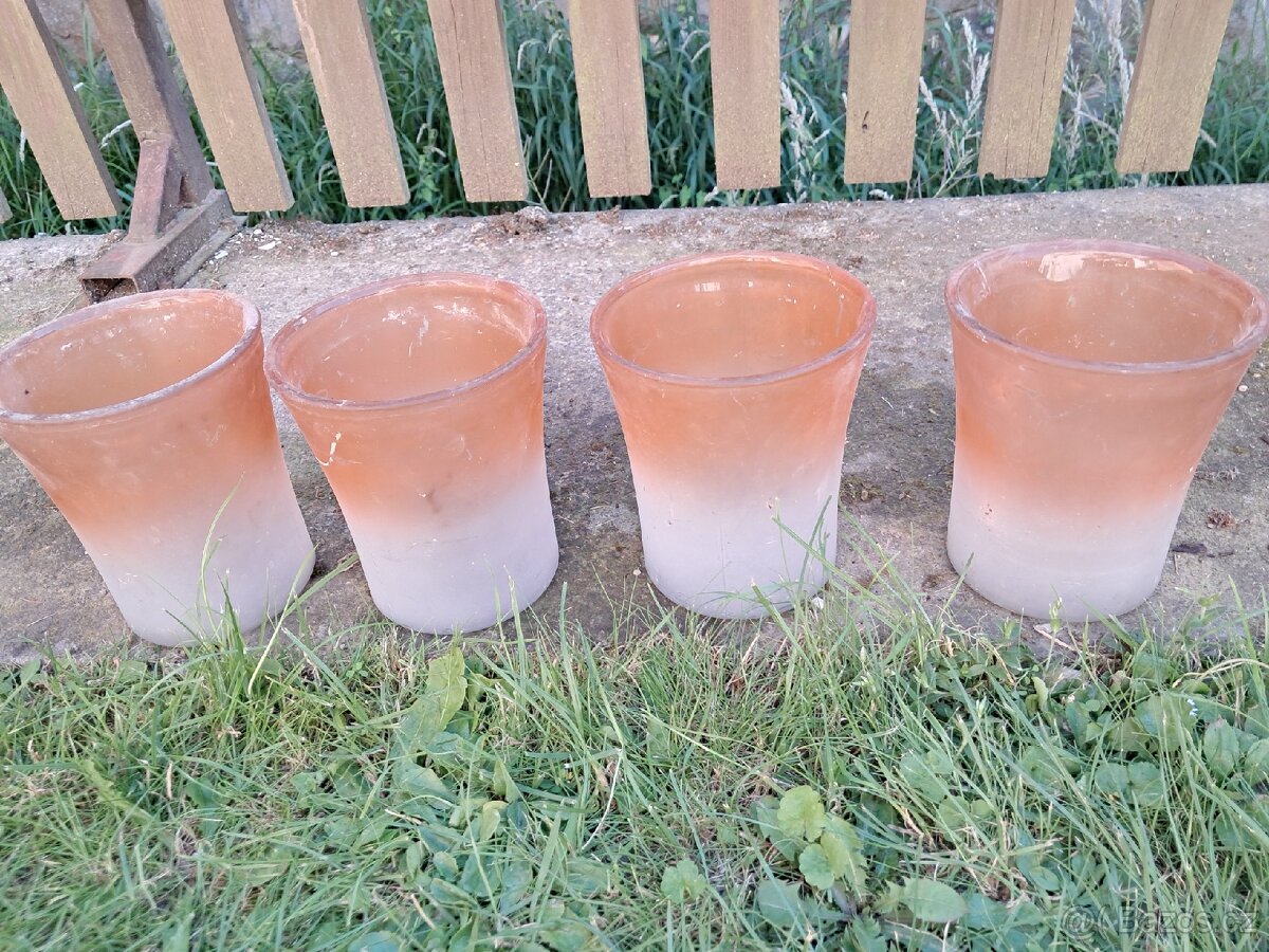 Obal na kvetináč - 4