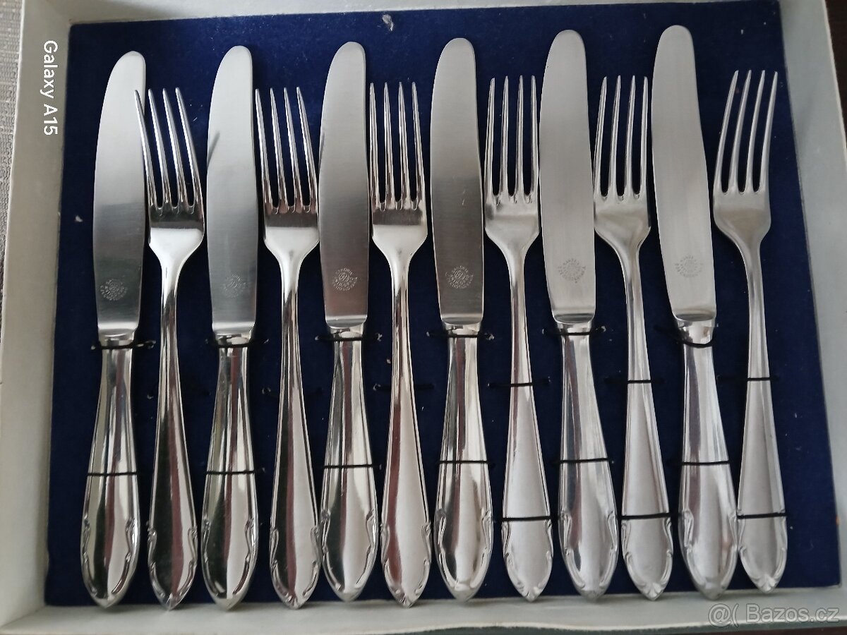 STAROZITNE RRIBORY SANDRIK ANTICORO - 4