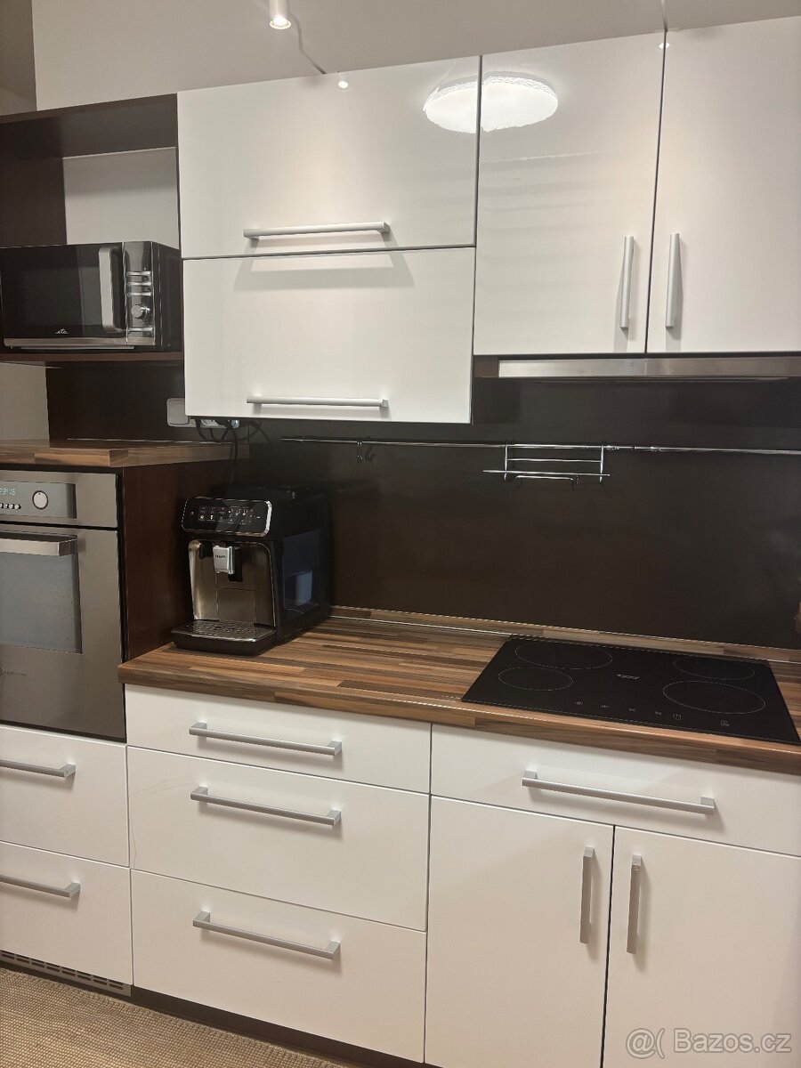 Kuchyňská linka - 4