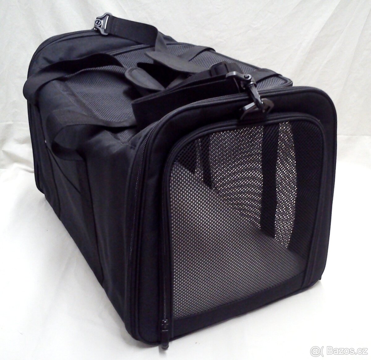 Přepravní taška na psa - 4