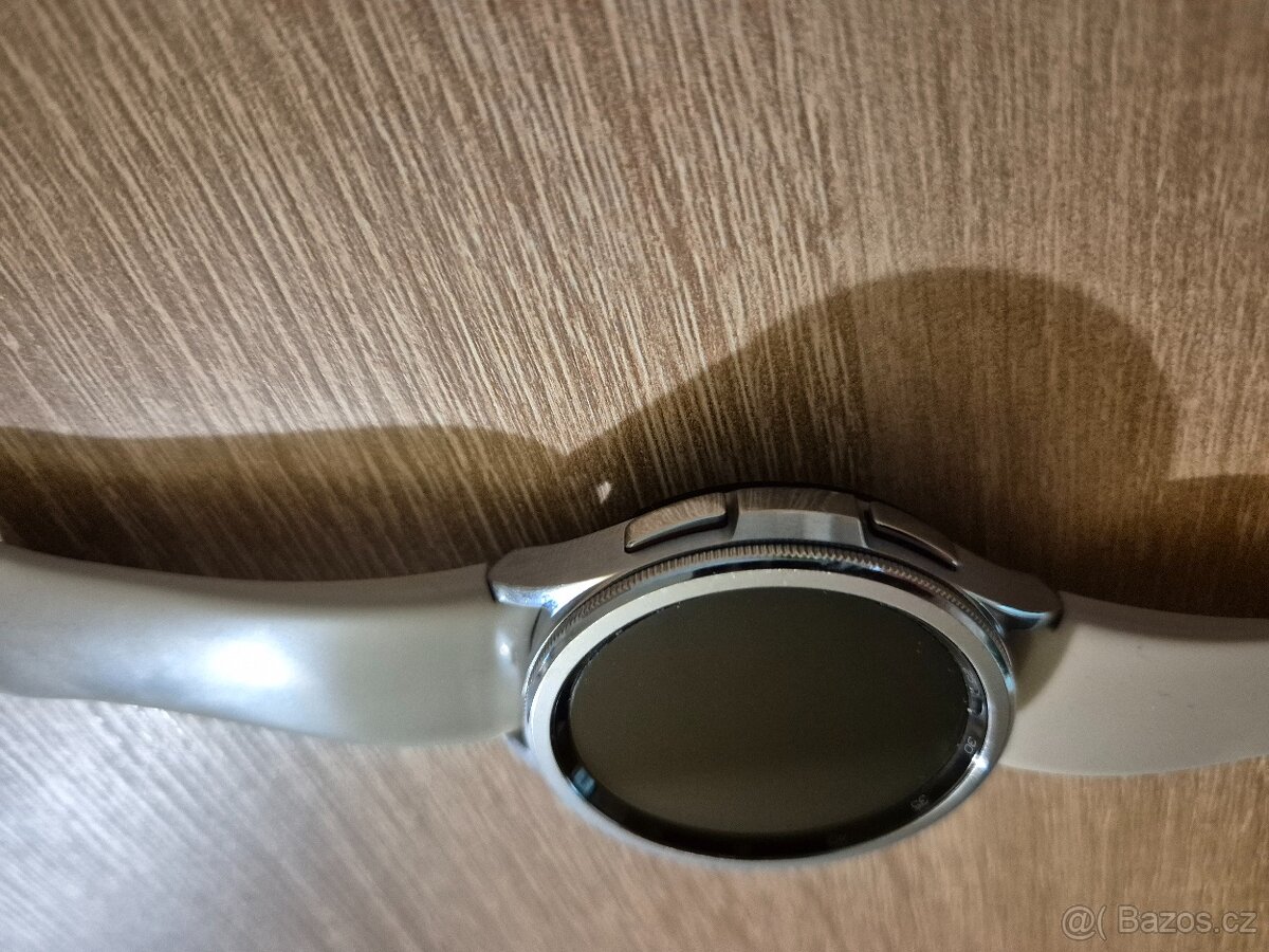 Samsung galaxy whatch 6 Classic - 4