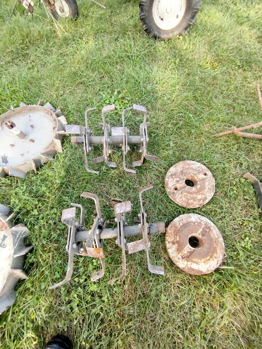 Fortschritt e930 - 4