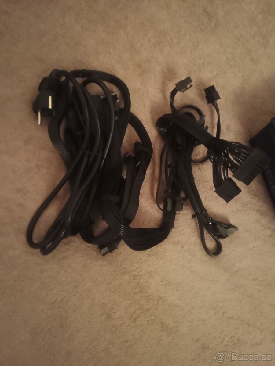 P850GM 80+ Gold Modular - 4