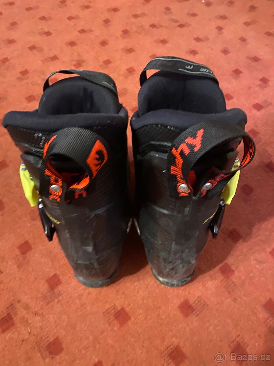 Lyžařský set Fischer - 4