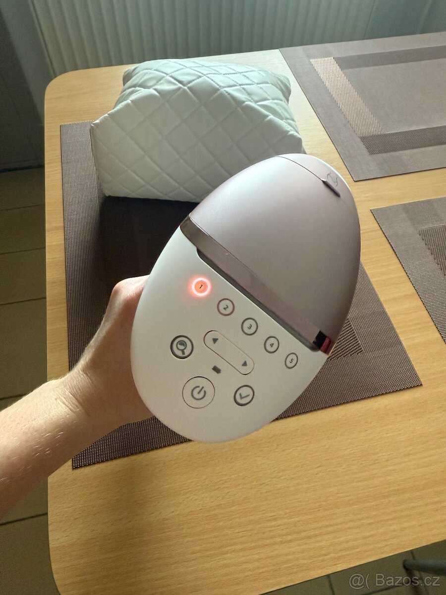 IPL Philips Lumea Series - 4