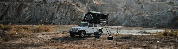 Autostan Wild Land – Voyager PRO - 4