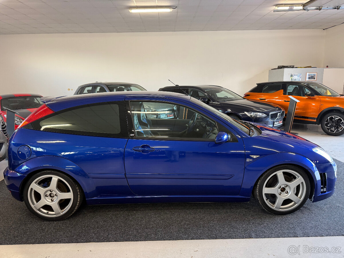 Ford Focus 2.0 RS MK1 85tkm - 4