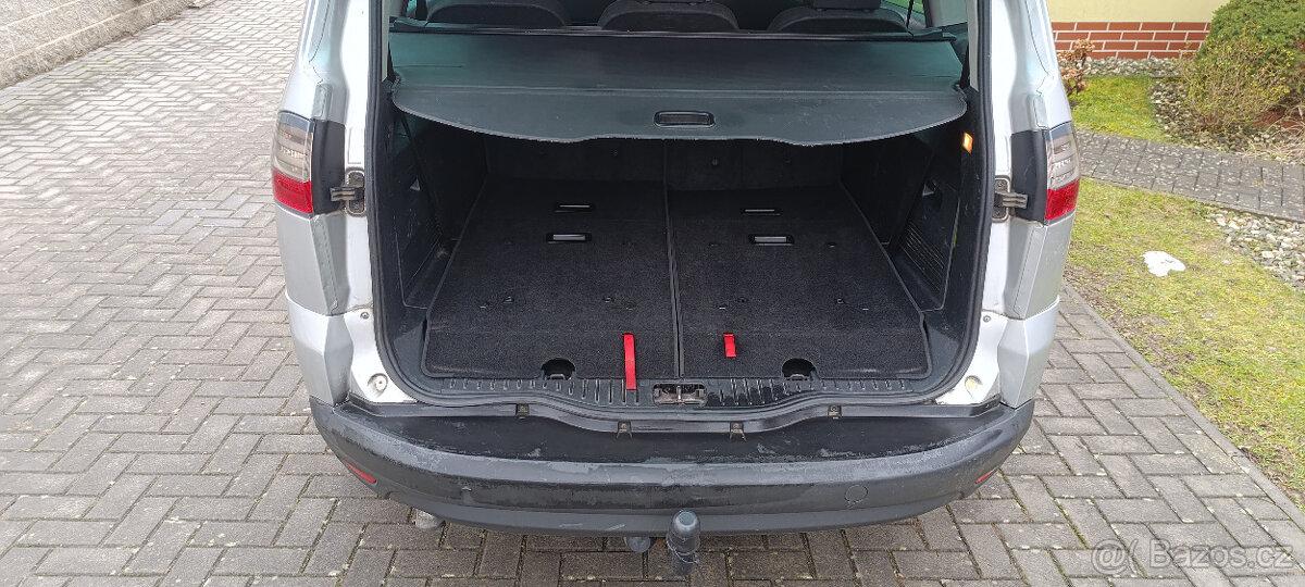 FORD S-max - 4