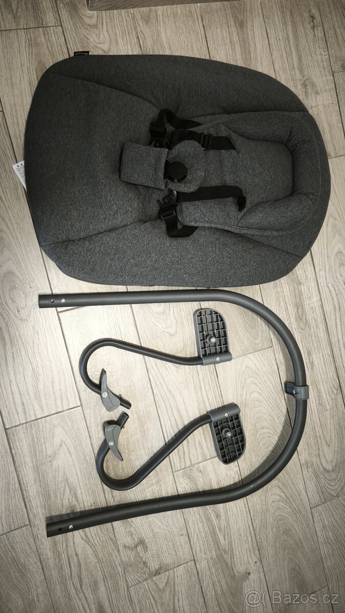 Lehatko Alpha bouncer Hauck Top stav - 4