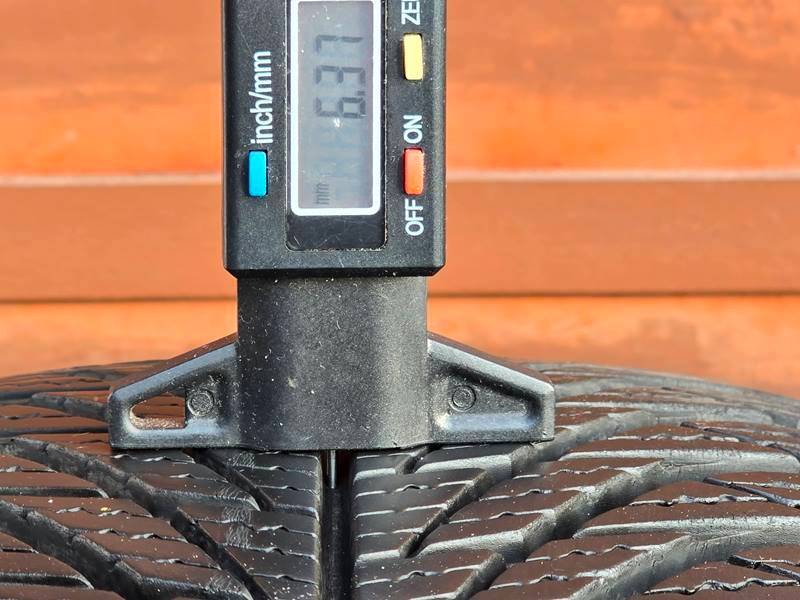 Celoroční Fulda 185/55/15 - 4