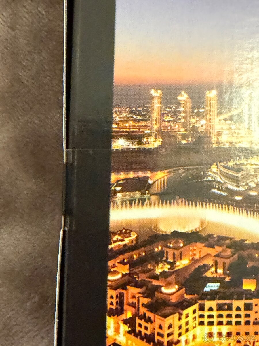 Lego Architecture 21055 - 4