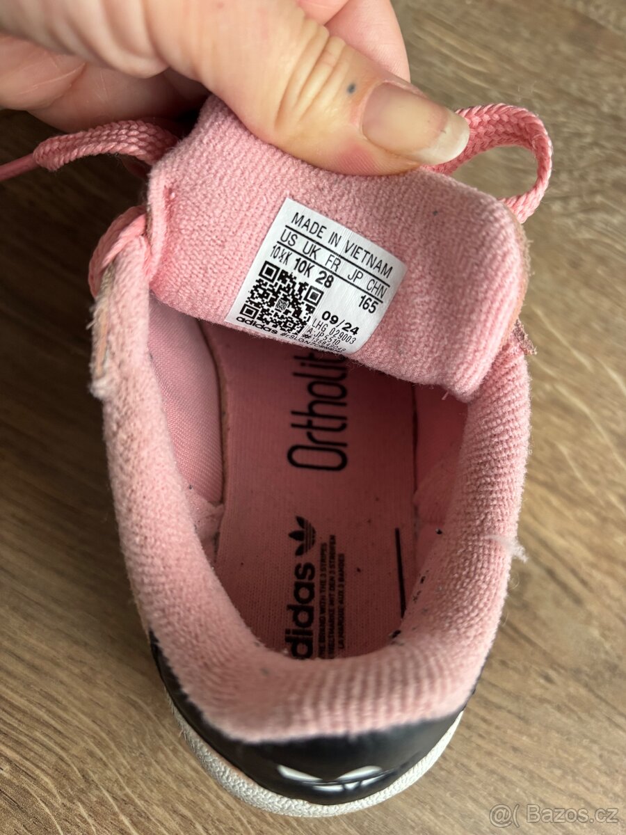 Adidas tenisky 28 - 4