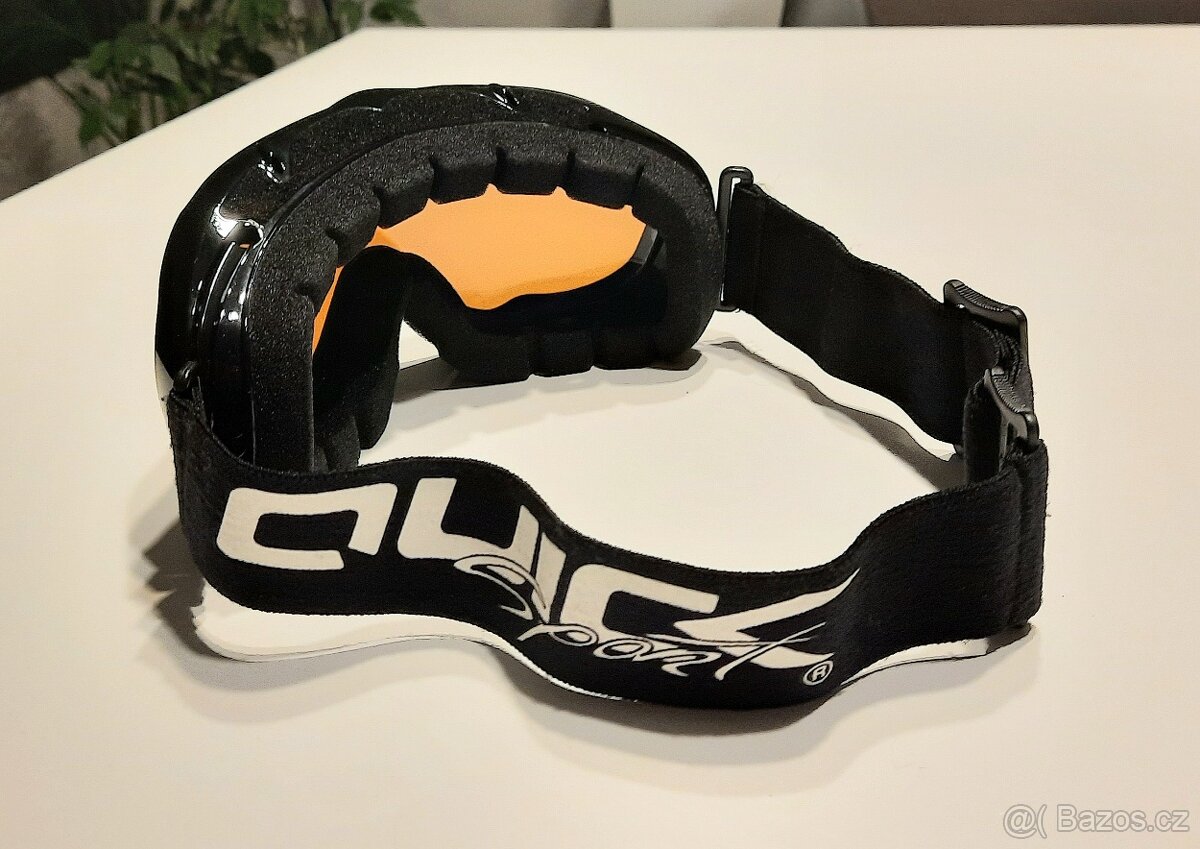 Brýle na lyže - 4