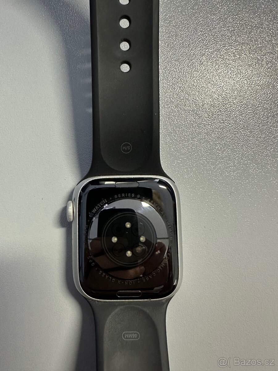 Apple watch 9 - 4