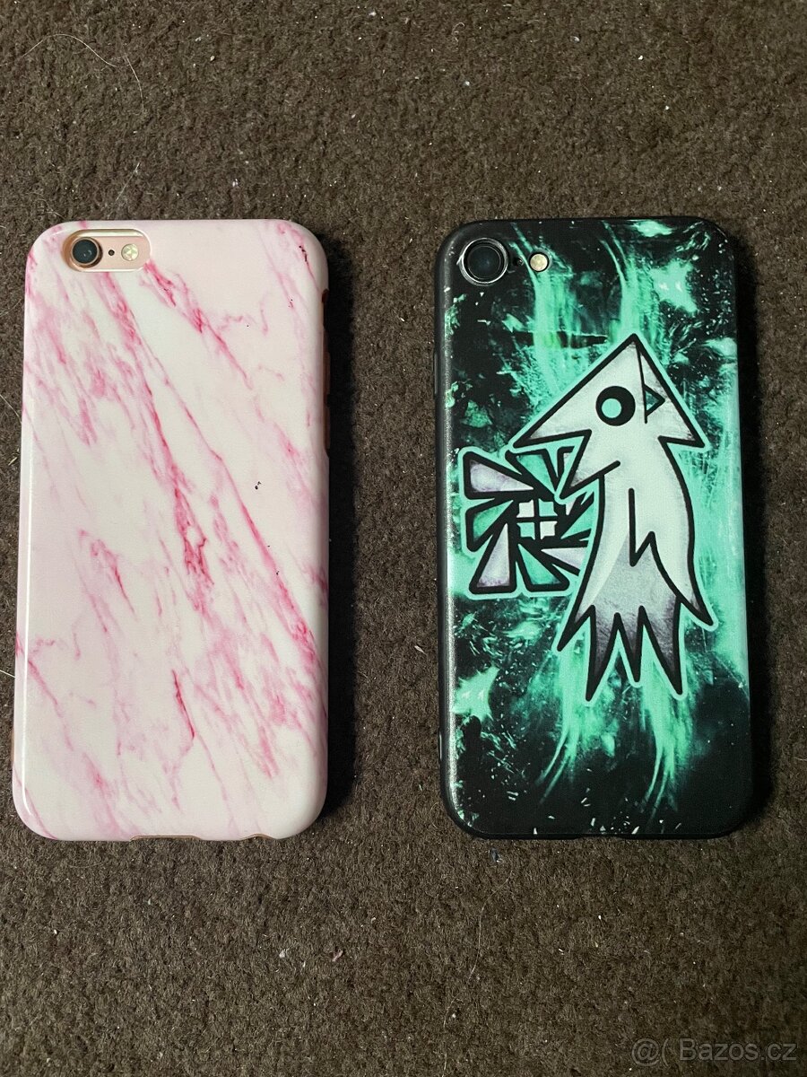 IPhone 6s a iPhone 7 - 4