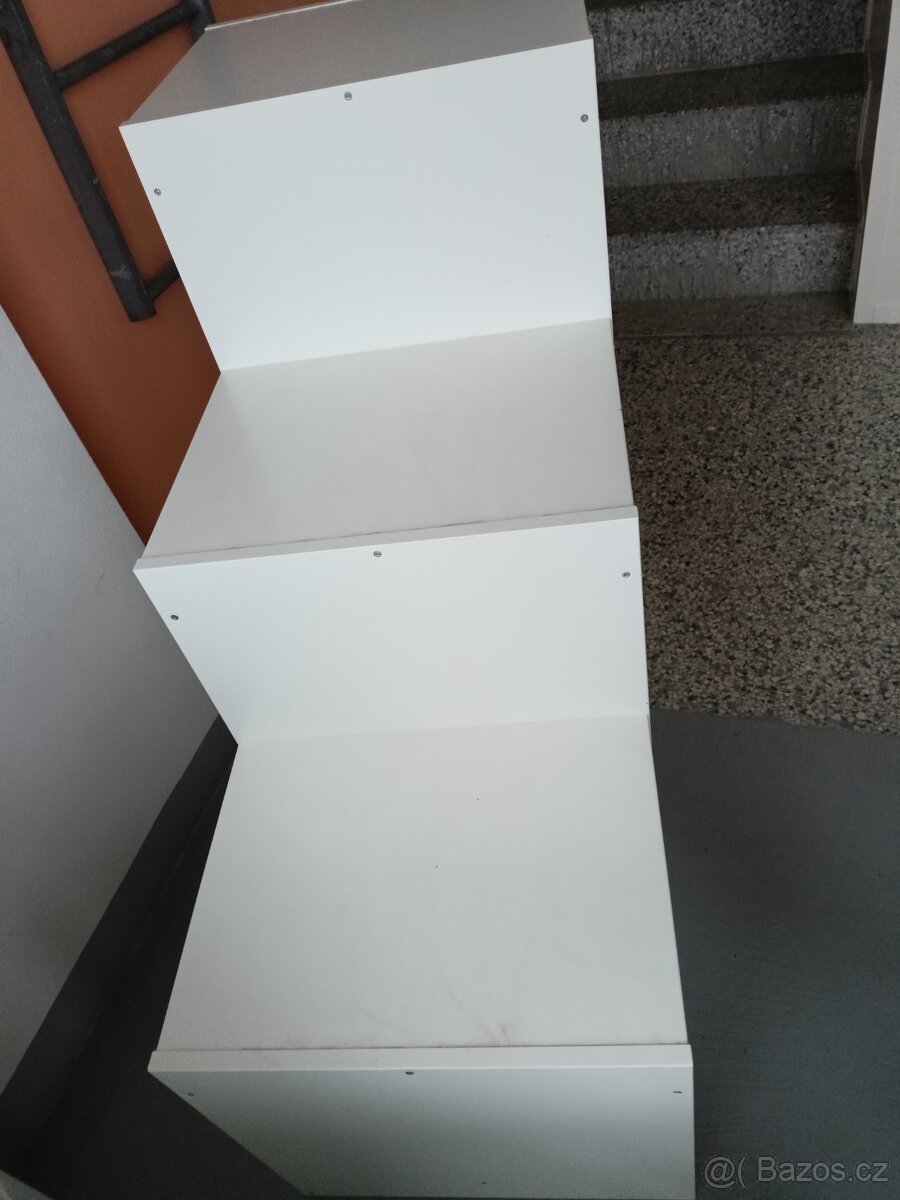 IKEA uložný systém Trofast - 4