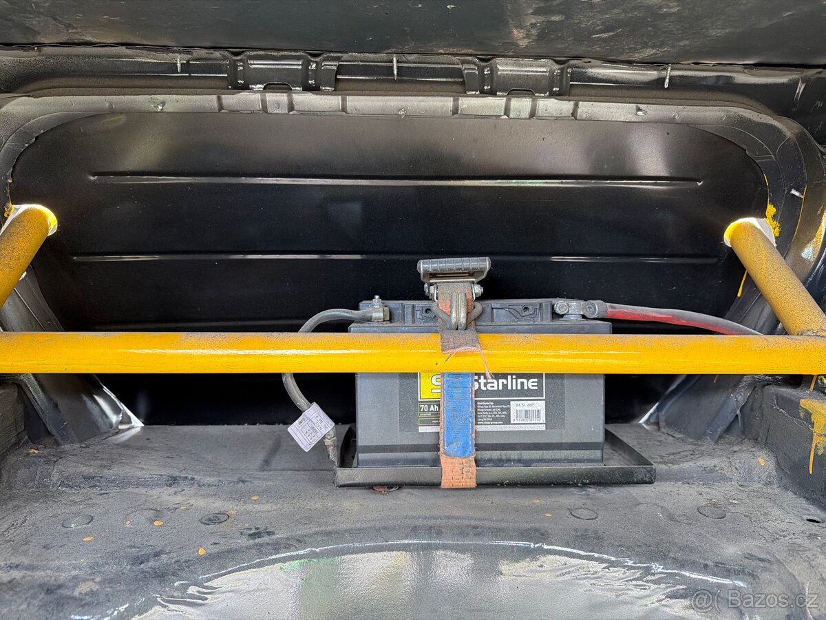 Drift special 325i turbo - 4