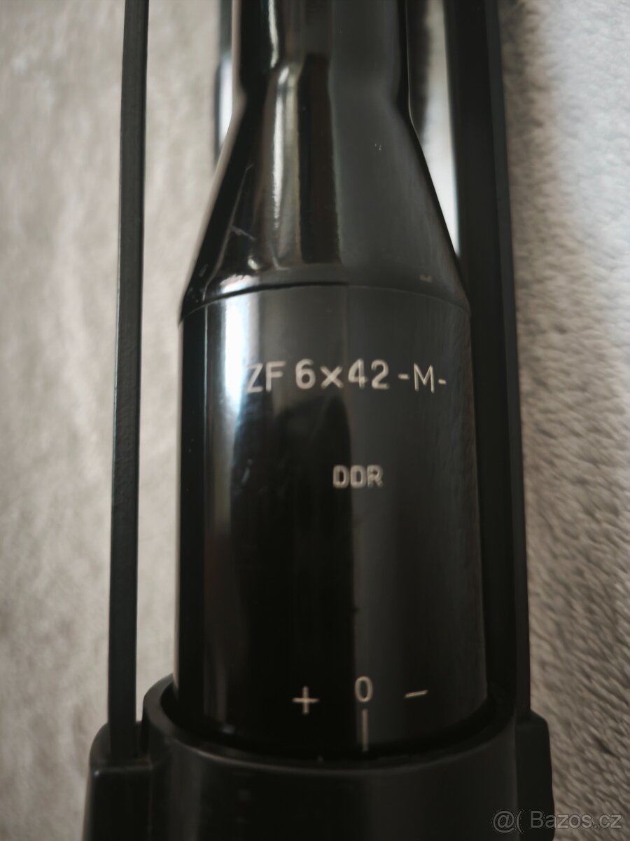 Kulobroková kozlice - 4