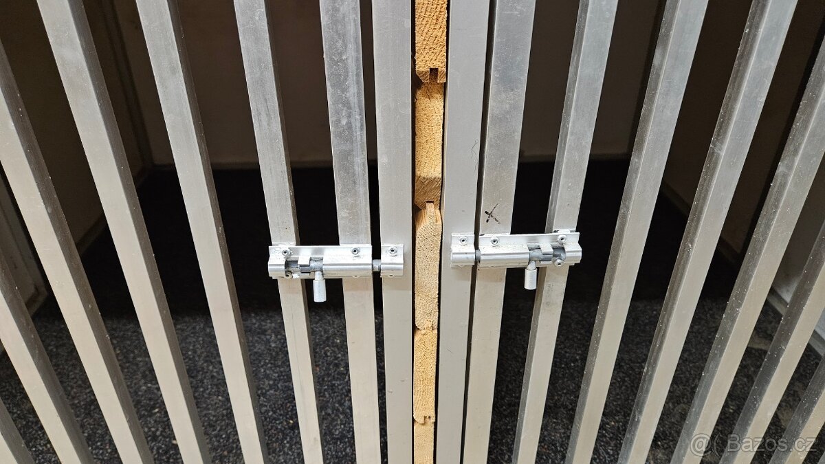 Klec pro 2 velké psi - 4