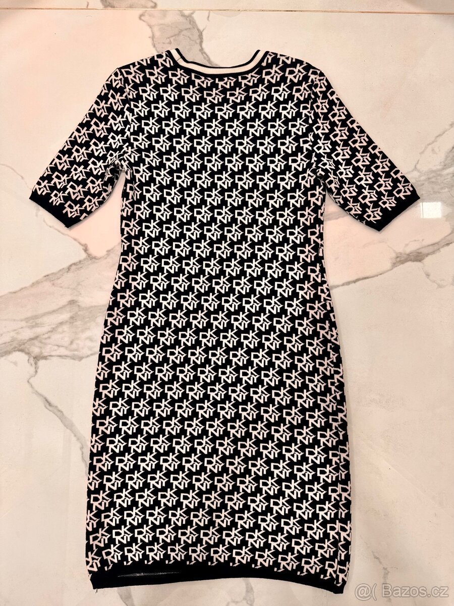 Dkny šaty - 4