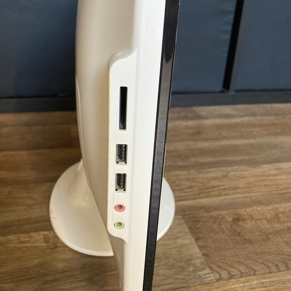 All-in-One PC BenQ nScreen i221 (Full HD) – funkční - 4