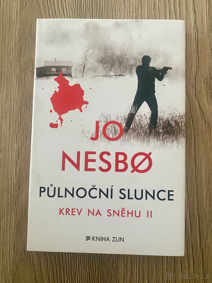 Jo Nesbo - 4