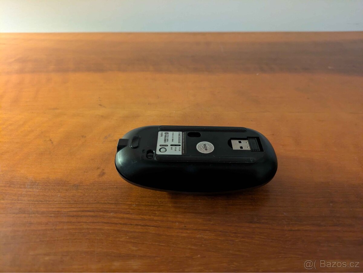 Bezdrátová myš INPHIC M1P - 4