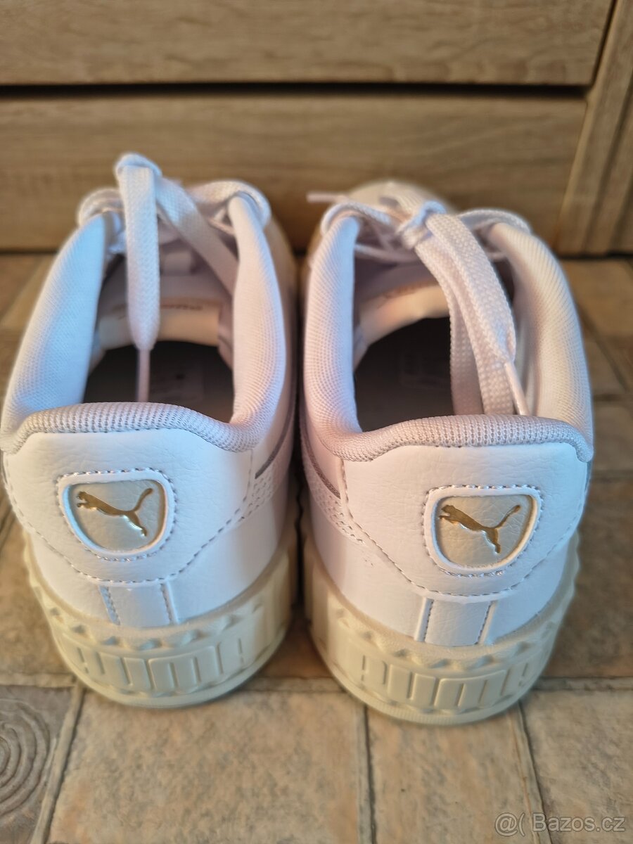 Boty Puma vel.39 - 4