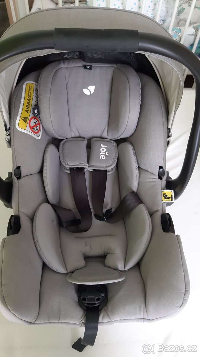 Autosedačka vajíčko - 4