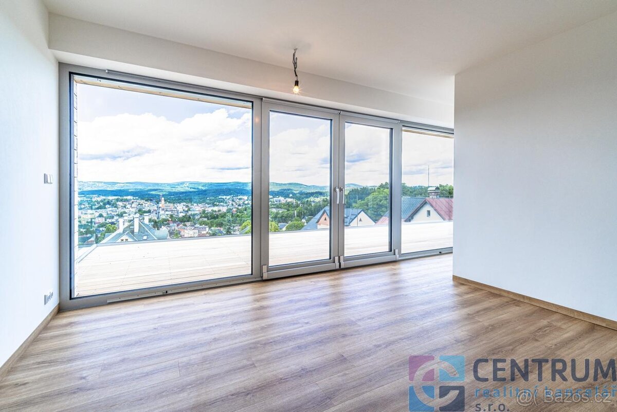 Prodej bytu 4+kk, 119 m2 - 4