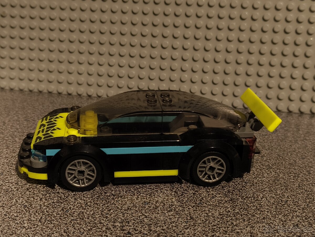 Lego 60383 - 4