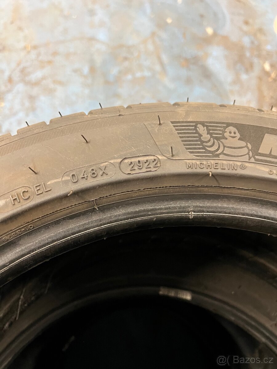 Michelin Pilot Sport 235/45 r18 - 4