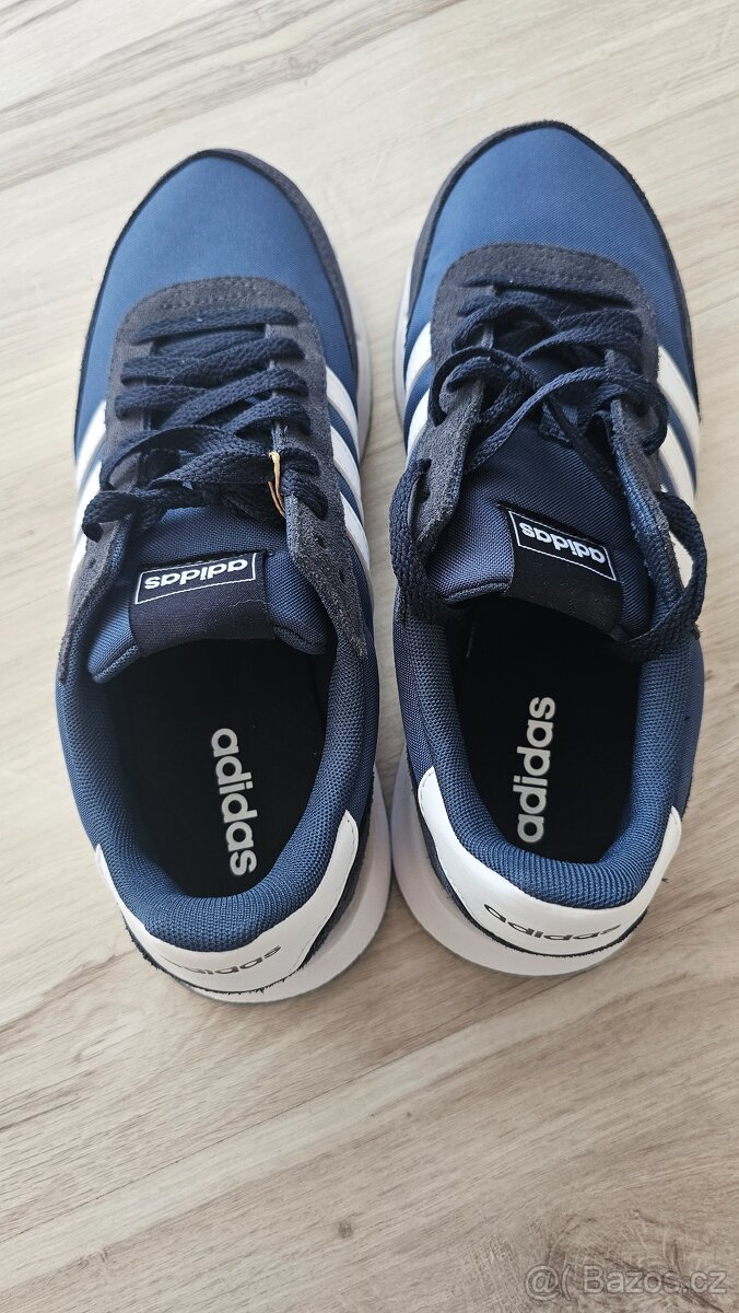 Pánské boty Adidas vel 41.5 - 4