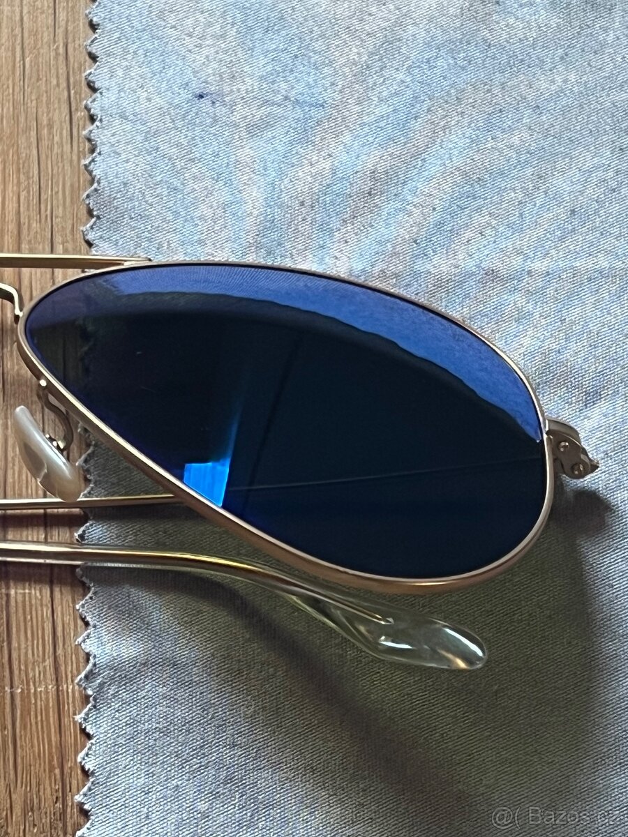 Brýle Ray-Ban 3025 - 4