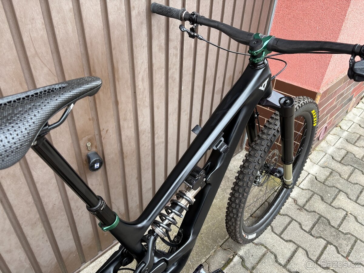 YT Industries Capra M/29"/CUSTOM - 4
