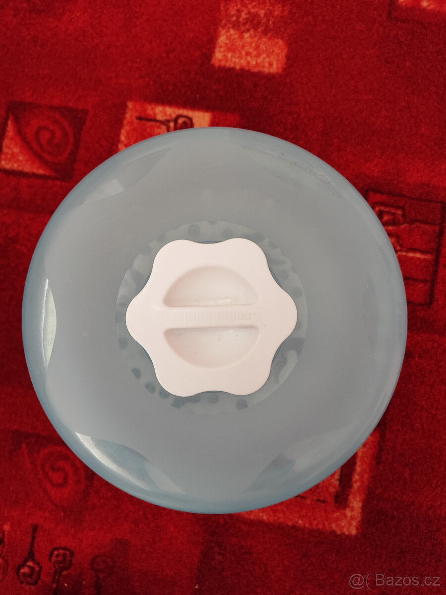 Parní sterilizátor - 4