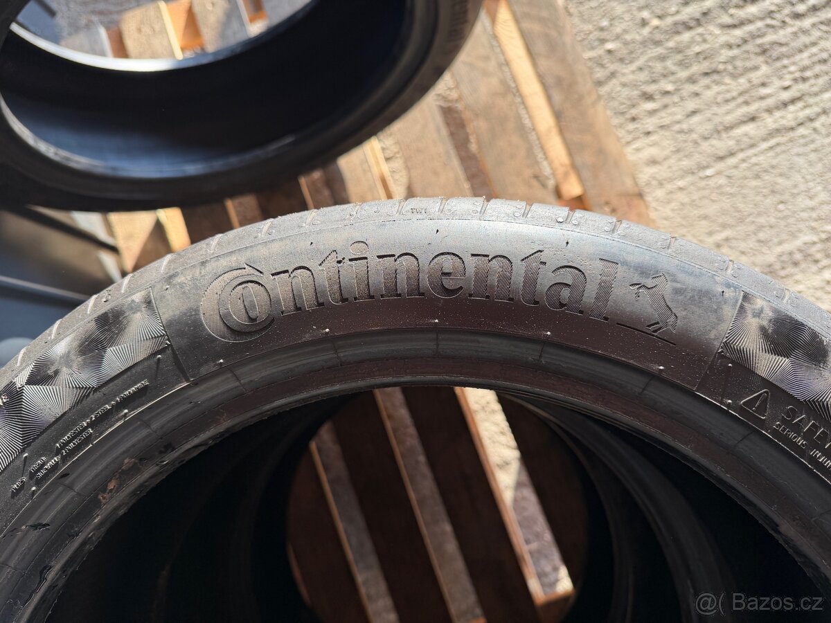 Prodám letni pneu - 4