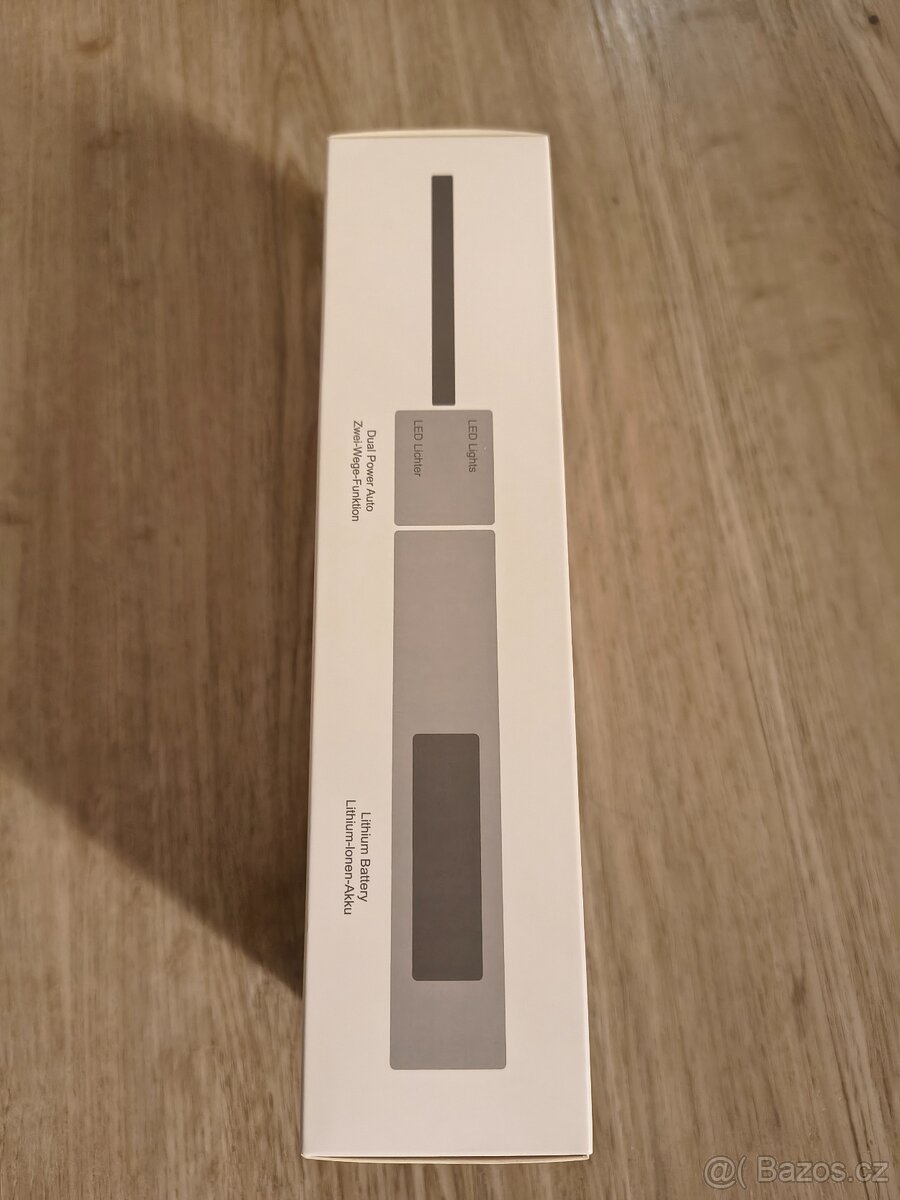 AKU šroubovák PTG - 4