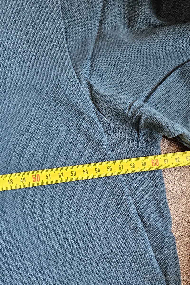 Pánské triko Tommy Hilfiger vel. L - 4