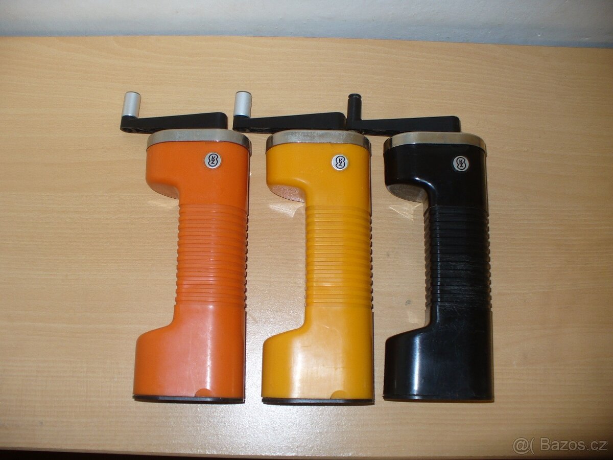 Kávolýnek TRAMP - 4