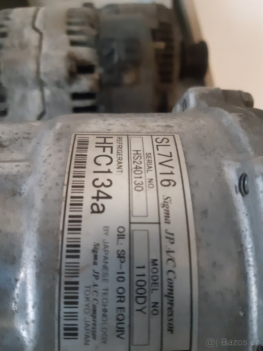 Dily motoru 1.9Tdi - 4