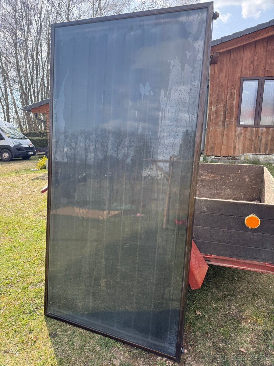 Solární panely - 4