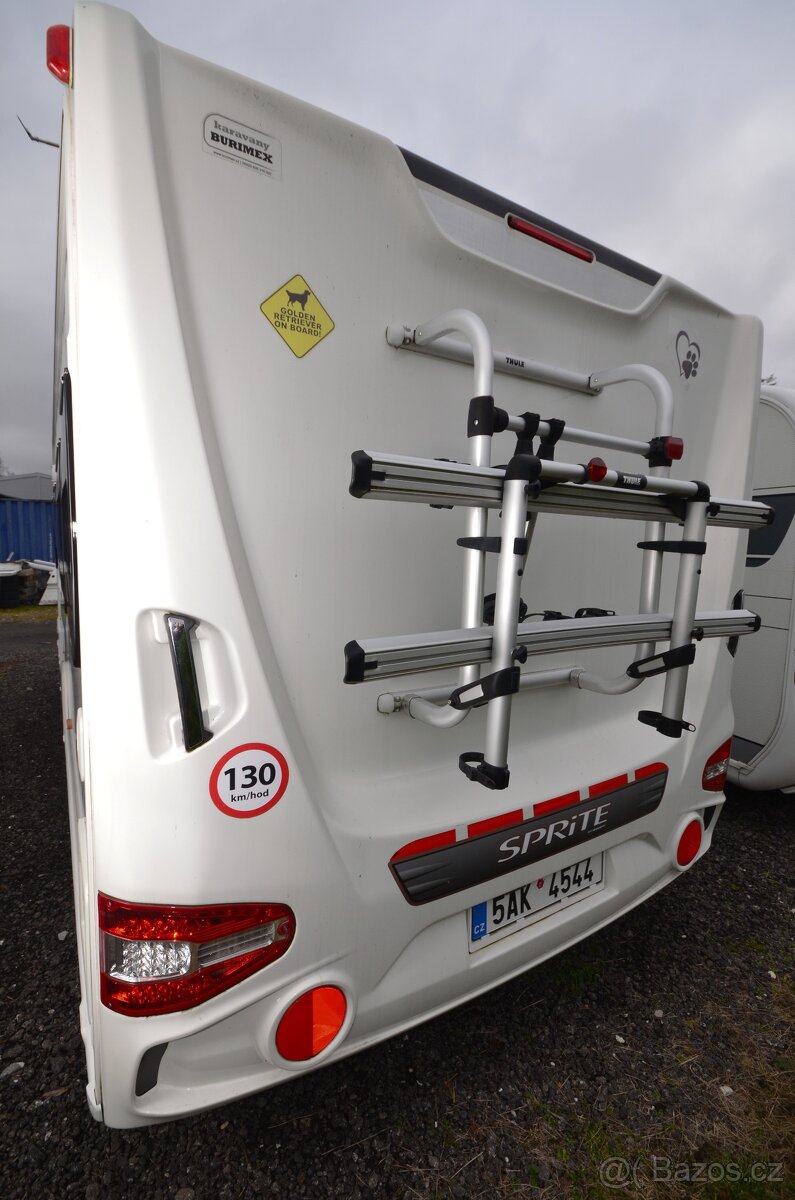 Swift Sprite Cruzer 492 SR 2020 - 4