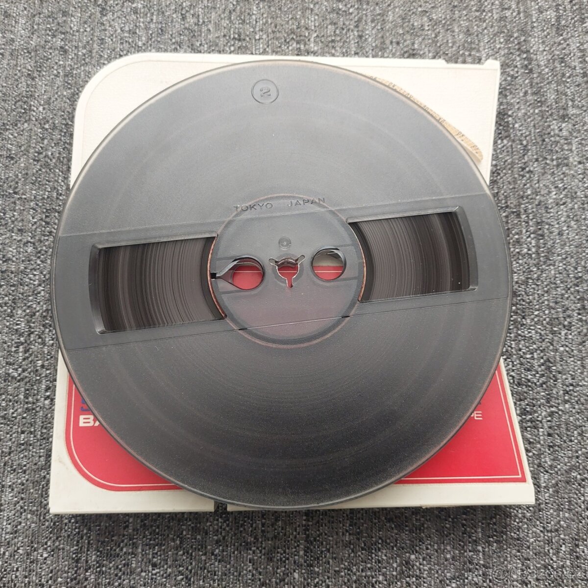 magnetofonove pasky - 4