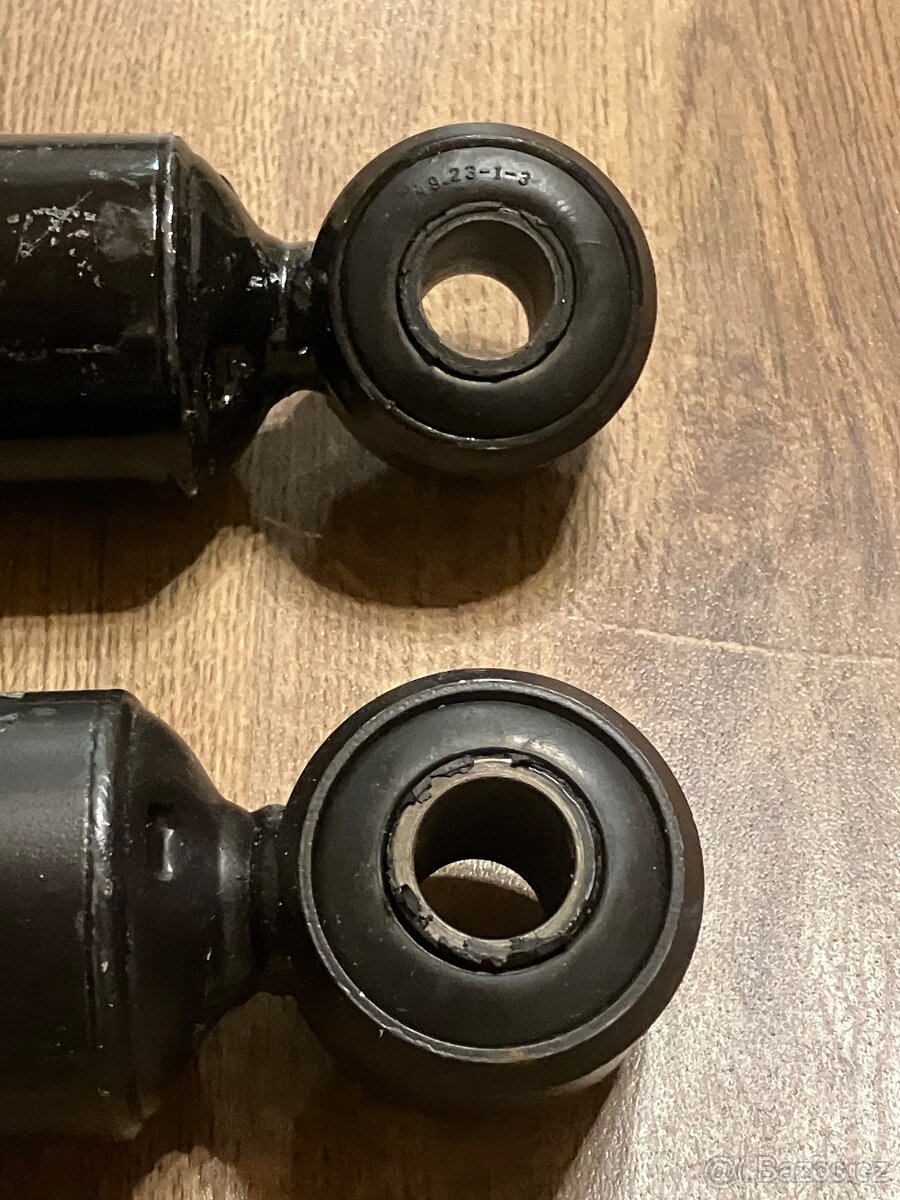 Tlumiče pérování ATESO 443 621 400 008 - 4