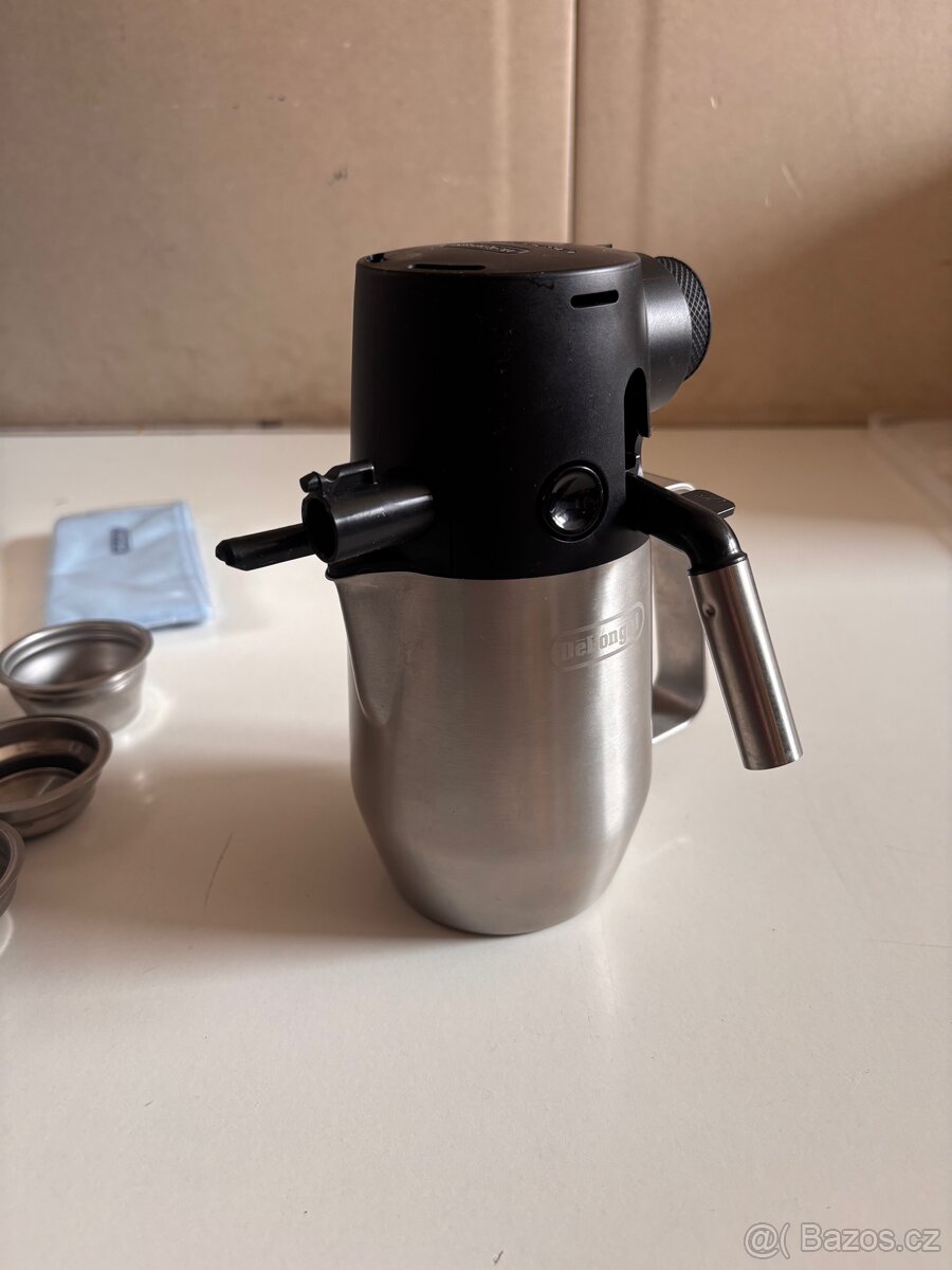 Kávovar Delonghi La Specialista Maestro - 4